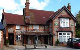 The Rose & Crown