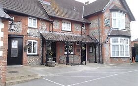 Rose And Crown Bulford